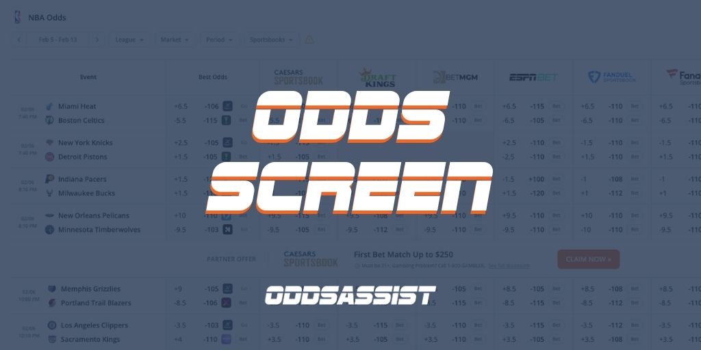 Nfl Odds Compare NFL Week 4 Odds & Lines | Spreads, Totals, Moneyline