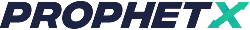 ProphetX logo
