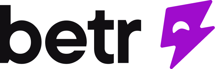 Betr Picks logo