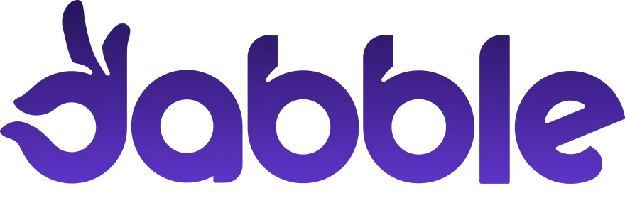 Dabble logo