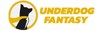 Underdog logo